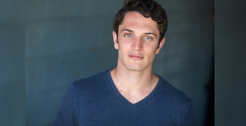 Colin Woodell Nel Drama The Tap Una Nuova Serie Per Aiden