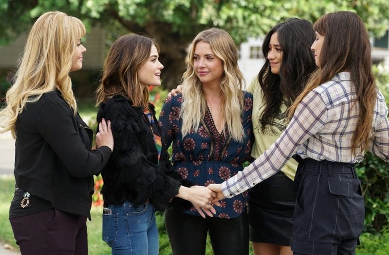 pretty little liars 2020 streaming