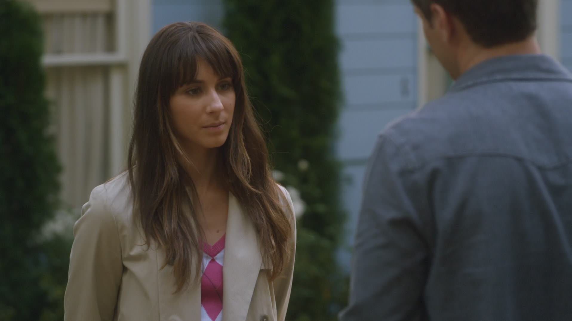 Pretty Little Liars Riesci a riconoscere Spencer Hastings da Alex Drake?