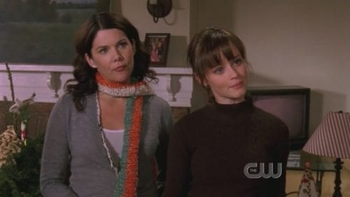 Una Mamma per Amica nuova serie all'orizzonte? I Palladino dicono no