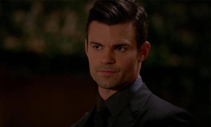 The Originals 5x03 Elijah - alcuni dettagli sull'episodio dedicato all