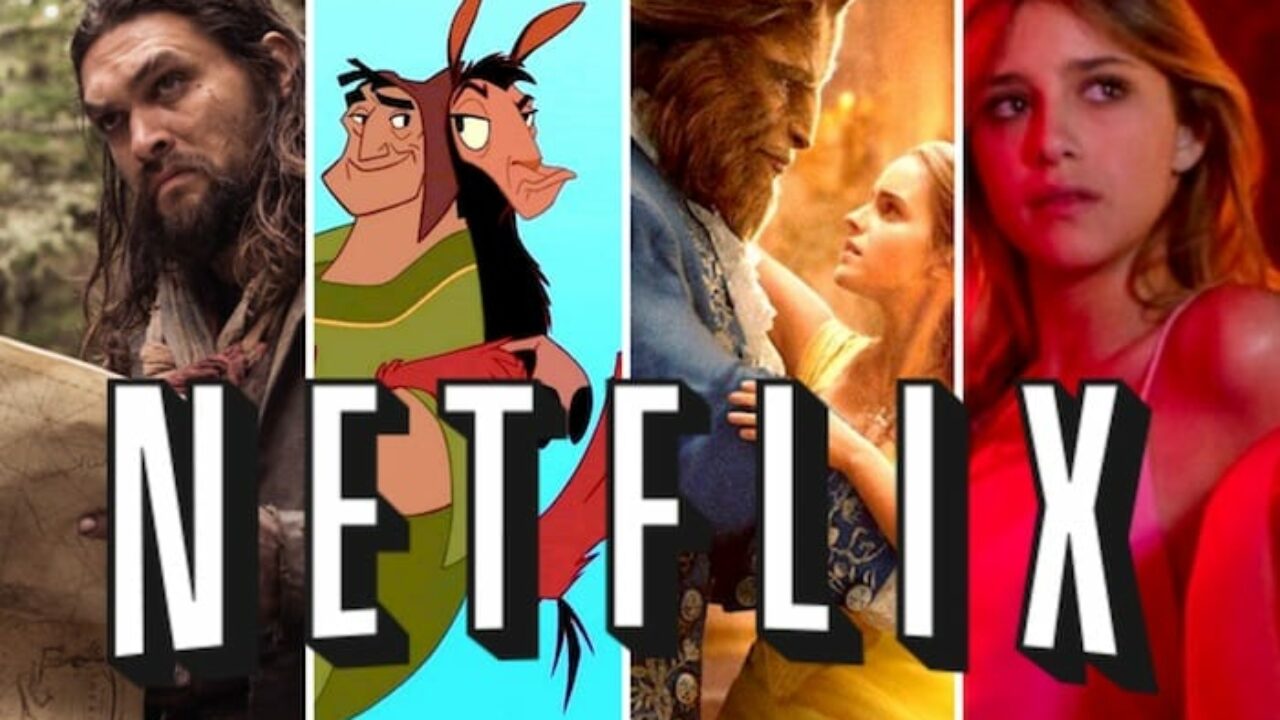 Catalogo Netflix novembre 2018 tutte le novità di questo mese