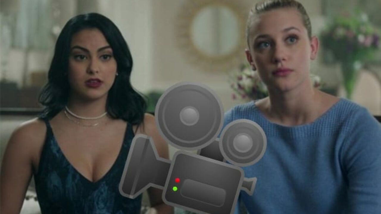 Scegli I Tuoi Film Dell Anno E Ti Dir Quale Ragazza Di Riverdale Sei