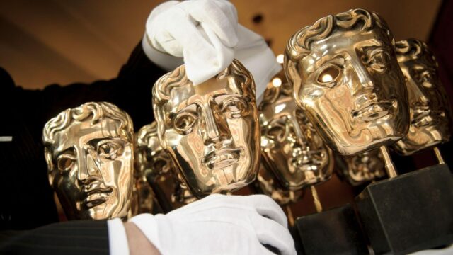 bafta