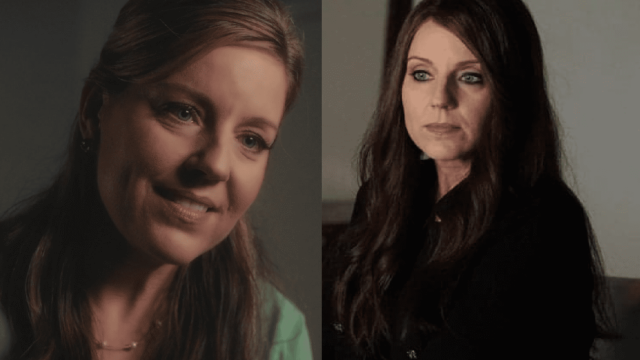 Mary Drake - Jessica DiLaurentis - Andrea Parker - PLL - Pretty Little Liars