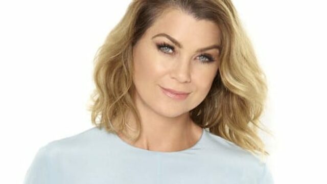 Ellen Pompeo