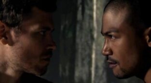 The Originals - Klaus e Marcel