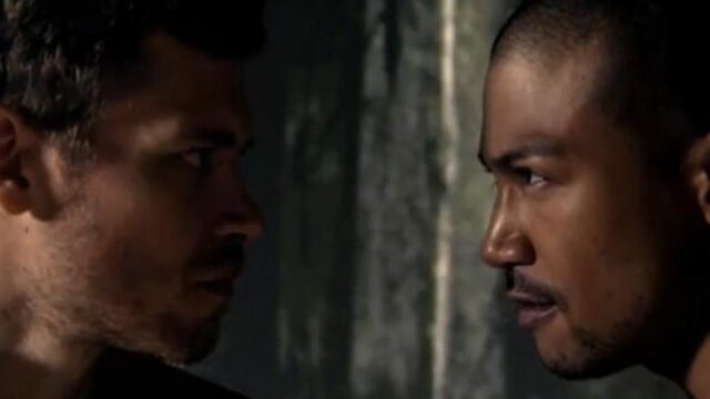 The Originals - Klaus e Marcel