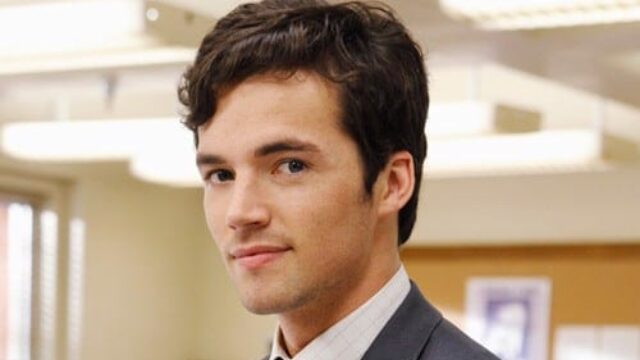 Ian Harding - PLL - Pretty Little Liars - Ezra Fitz