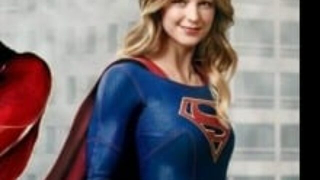 Supergirl