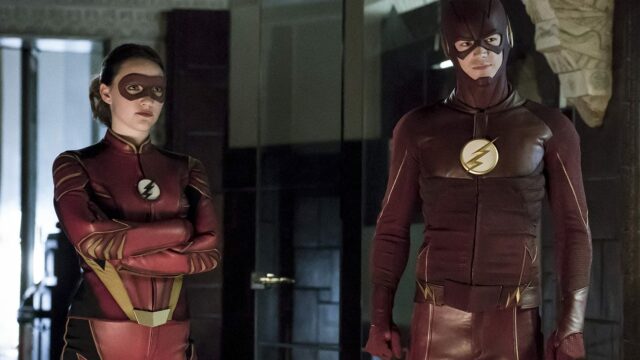 The Flash 3x04: La sinossi e le foto dell'episodio 