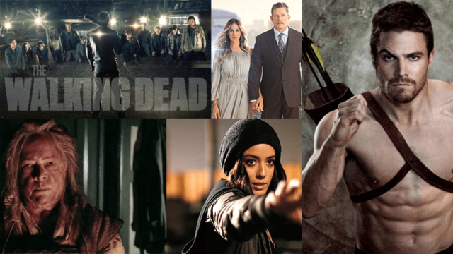 Gli Ascolti della Settimana: Boom per TWD, Quantico tocca il minimo