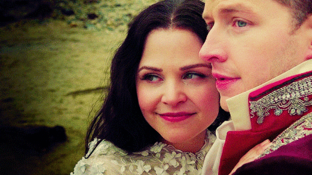 Once Upon A Time 6: Le conseguenze del cuore spezzato dei Charmings