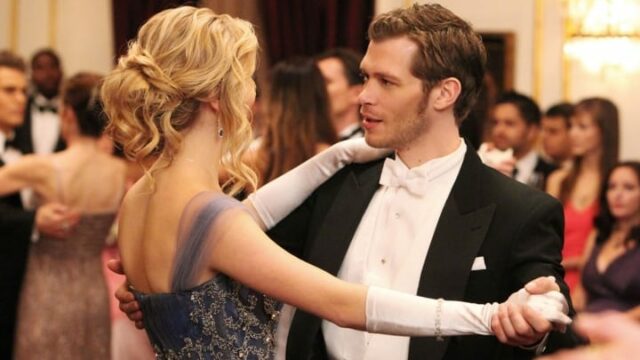 klaroline klaus caroline the originals