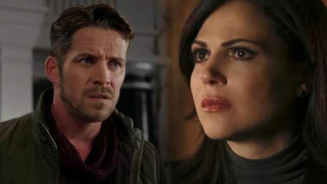 Once Upon A Time 6: Il ritorno di un Robin furioso