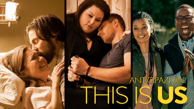 This Is Us anticipazioni del prossimo episodio su Fox Life