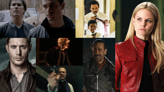 Gli Ascolti della Settimana: OUAT al minimo, buoni TWD e This Is Us