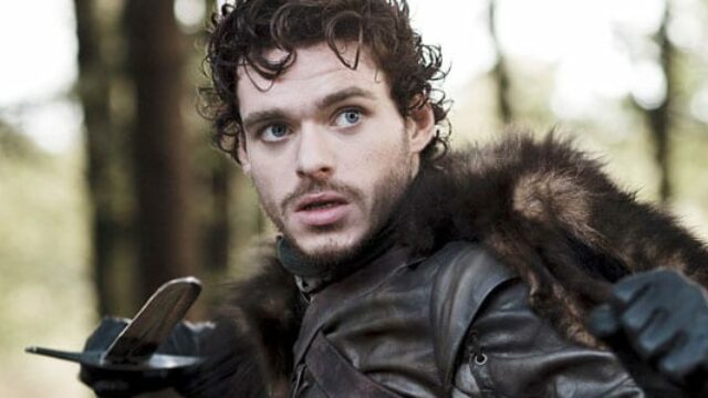 Serie TV e film in cui vedere Richard Madden