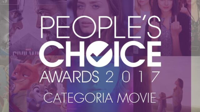 Da Civil War a Bad Moms: tutti i film nominati ai People's Choice Awards