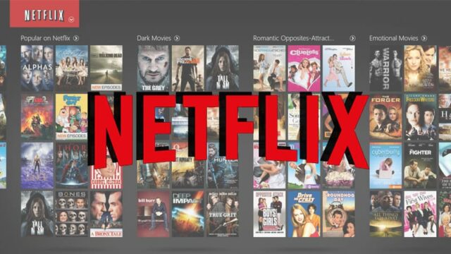 Netflix Download! Da ora si possono scaricare i contenuti