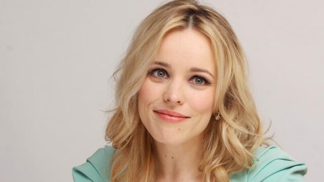 nicholas sparks rachel mcadams