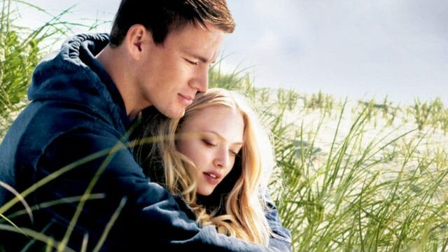 nicholas sparks