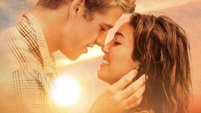 Frasi di Nicholas Sparks: 13 messaggi d'amore per San Valentino nicholas sparks