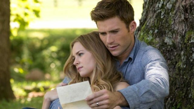 Frasi di Nicholas Sparks: 13 messaggi d'amore per San Valentino nicholas sparks