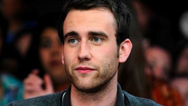 Matthew Lewis Neville Paciock