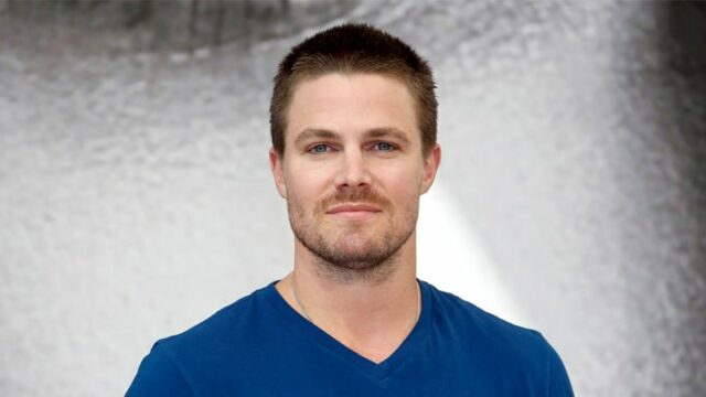 Stephen Amell di Arrow parla di cyberbullismo