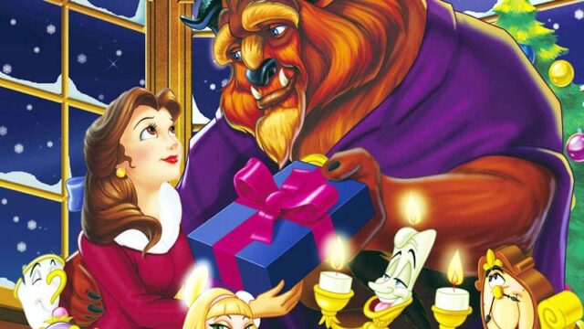 Natale Disney in TV: tutta la programmazione!