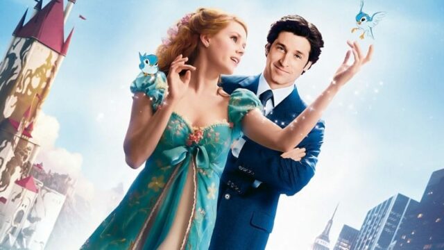 Siete sicuri di sapere ogni cosa su Come d'Incanto? Ecco otto curiosità sul film Disney con Patrick Dempsey e Amy Adams