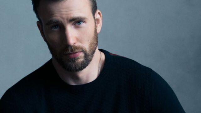 Chris Evans sarà il prossimo Dottor Jeckyll