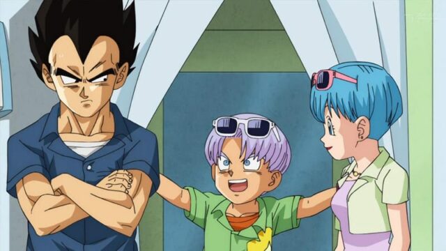 Dragon Ball Super: Vegeta in vacanza e il Super Sayan God, tutte le anticipazioni