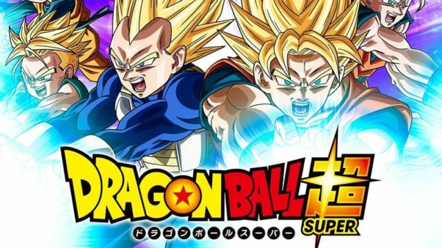 Dragon Ball Super: La nuova serie arriva su Italia 1, le anticipazioni