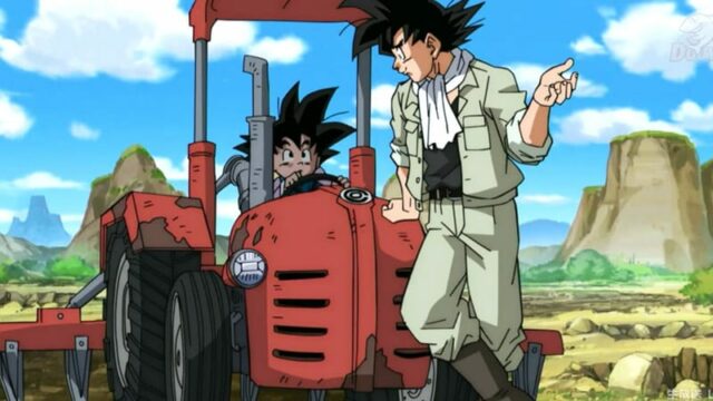 Dragon Ball Super: Le anticipazioni del primo episodio