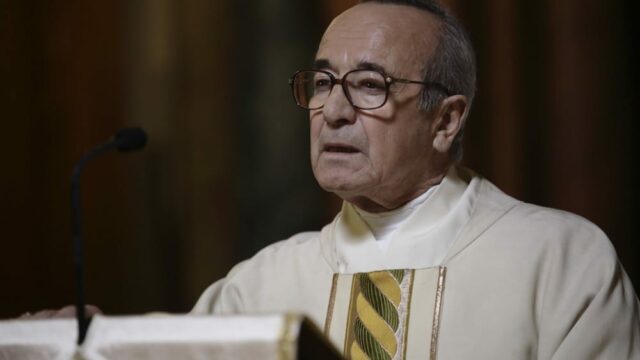 STASERA IN TV: Francesco Il Papa della Gente, tutte le anticipazioni