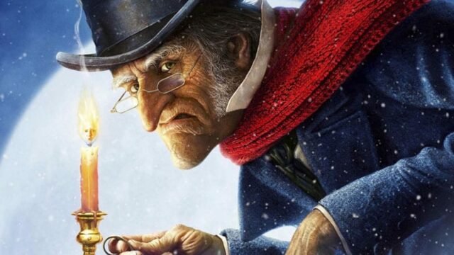 Disney's A Christmas Carol