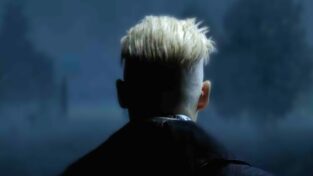 Harry Potter: J.K. Rowling conferma che Grindelwald era un veggente