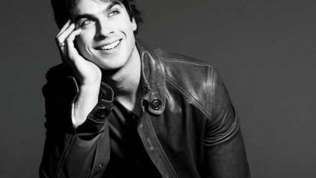 ian somerhalder