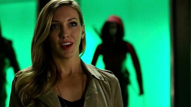 Arrow 5: Il nuovo promo rivela un colpo di scena su Laurel