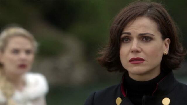 Once Upon A Time 6: Il cuore di Regina sarà molto importante