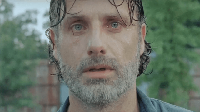 the walking dead midseason finale