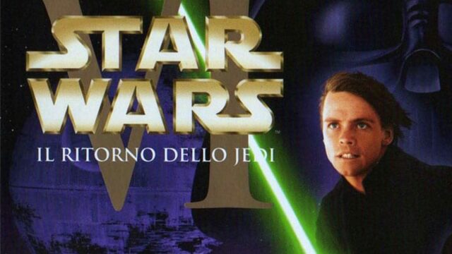 10 curiosità su Star Wars: Episodio VI Il Ritorno dello Jedi