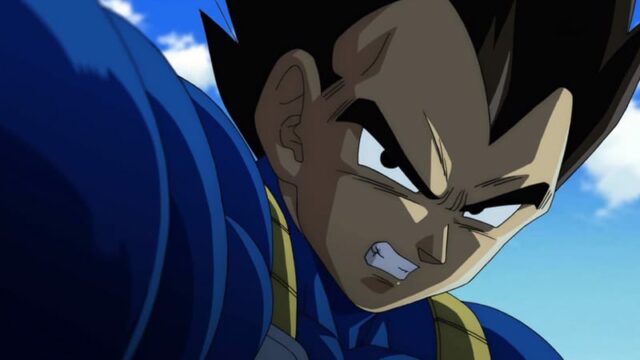 Dragon Ball Super: Lord Beerus incontra Vegeta, tutte le anticipazioni