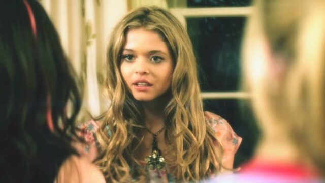 Alison DiLaurentis - A.D. - Pretty Little Liars - PLL