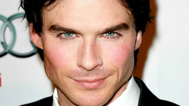 ian somerhalder 20 curiosità