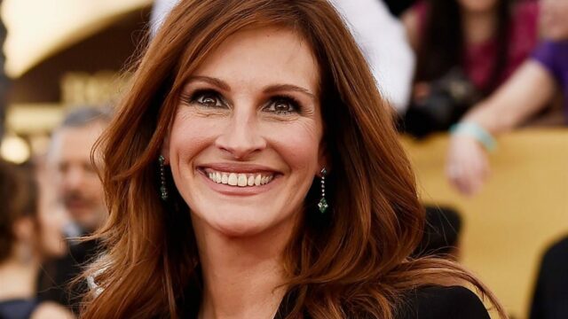 Julia Roberts