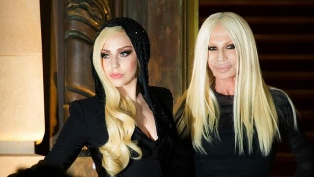 lady gaga donatella versace american crime story 3