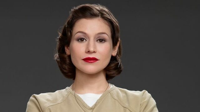 orange is the new black yael stone lorna morello